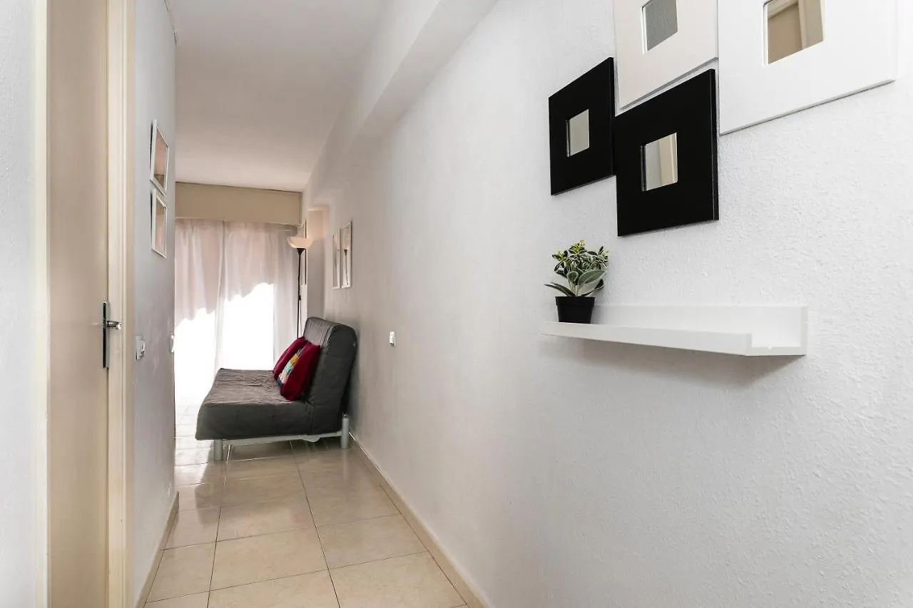 Arroyo Center Apartamento Benalmádena