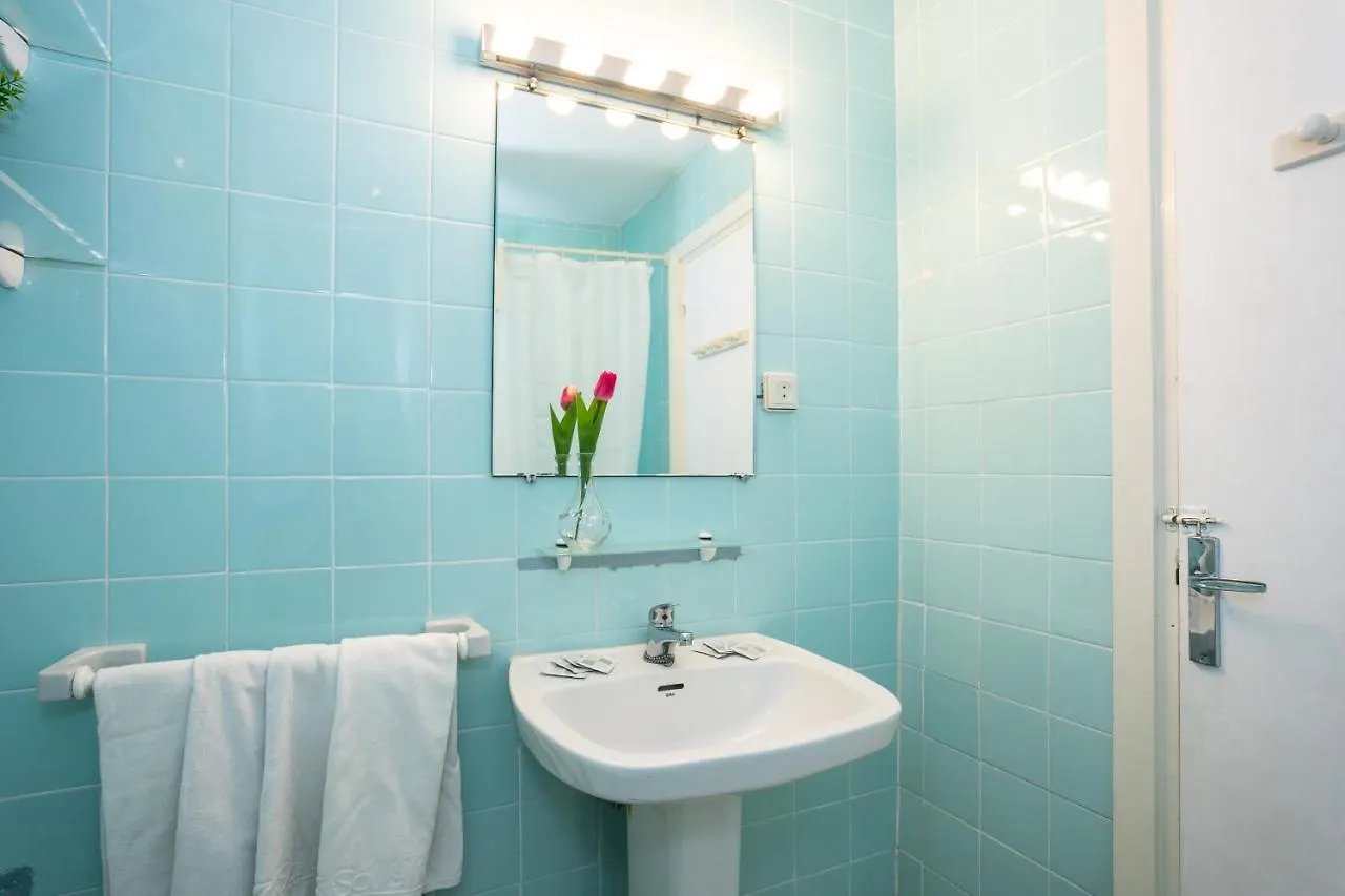Arroyo Center Apartamento Benalmádena
