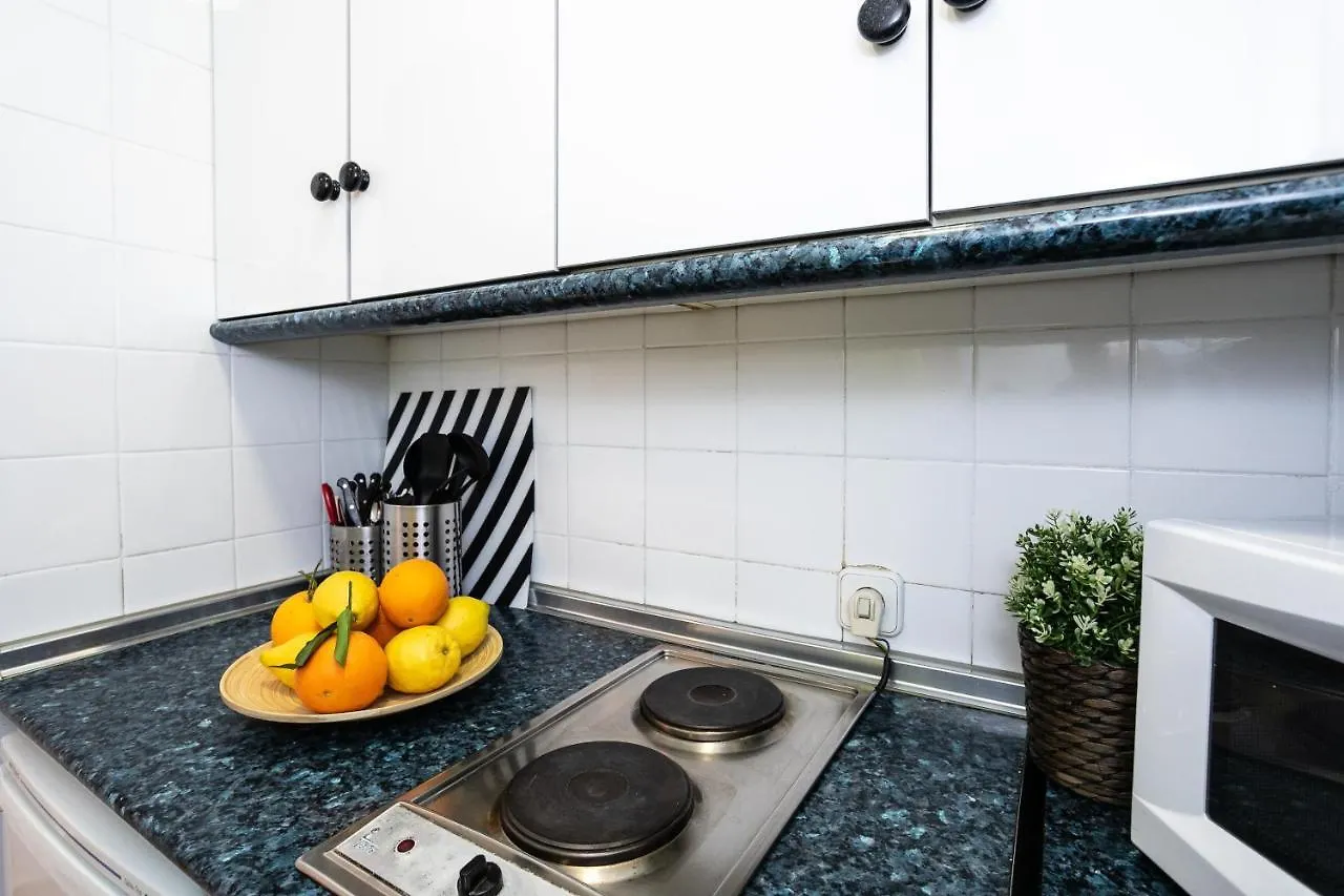 Arroyo Center Apartamento Benalmádena España