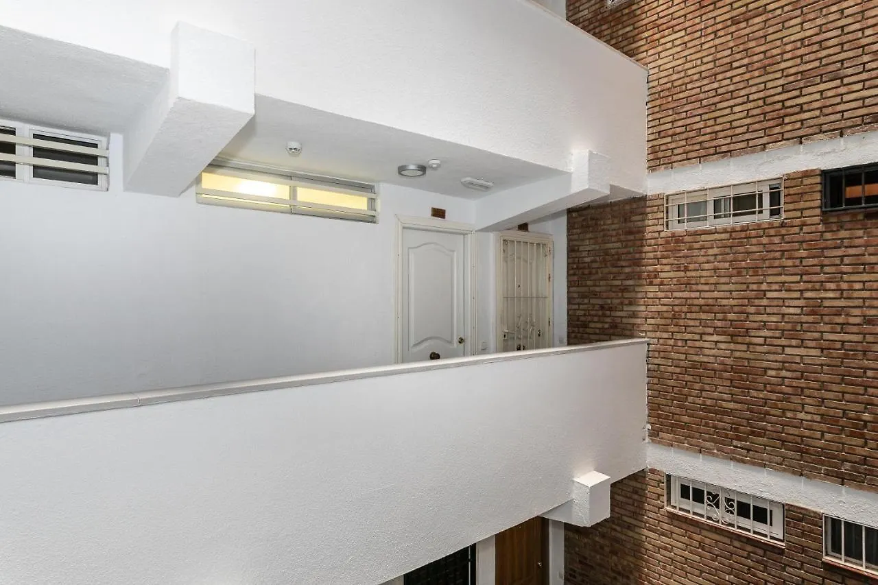 Arroyo Center Apartamento Benalmádena