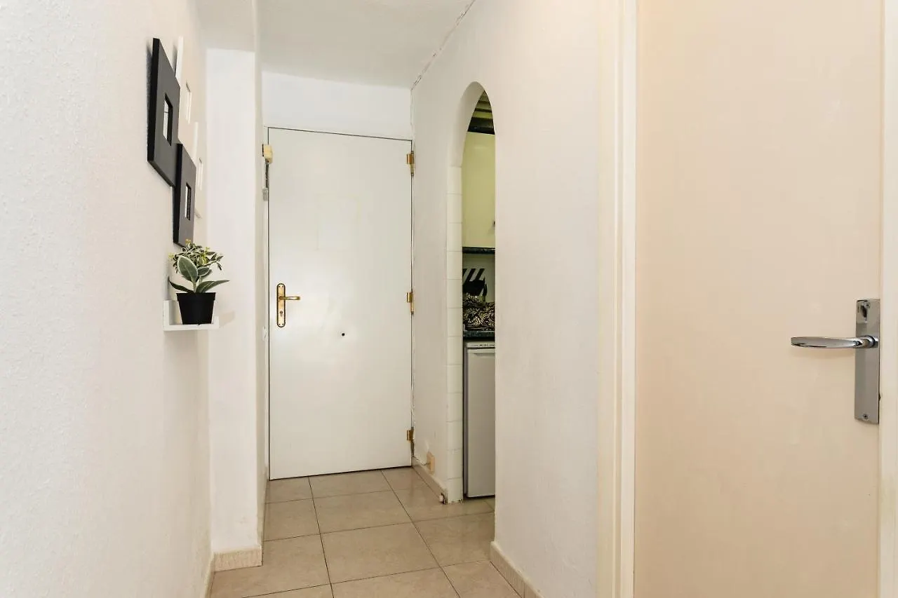 Arroyo Center Apartamento Benalmádena España