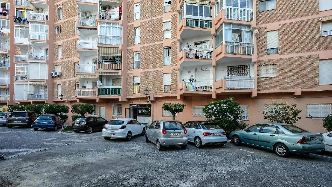 Arroyo Center Apartamento Benalmádena España