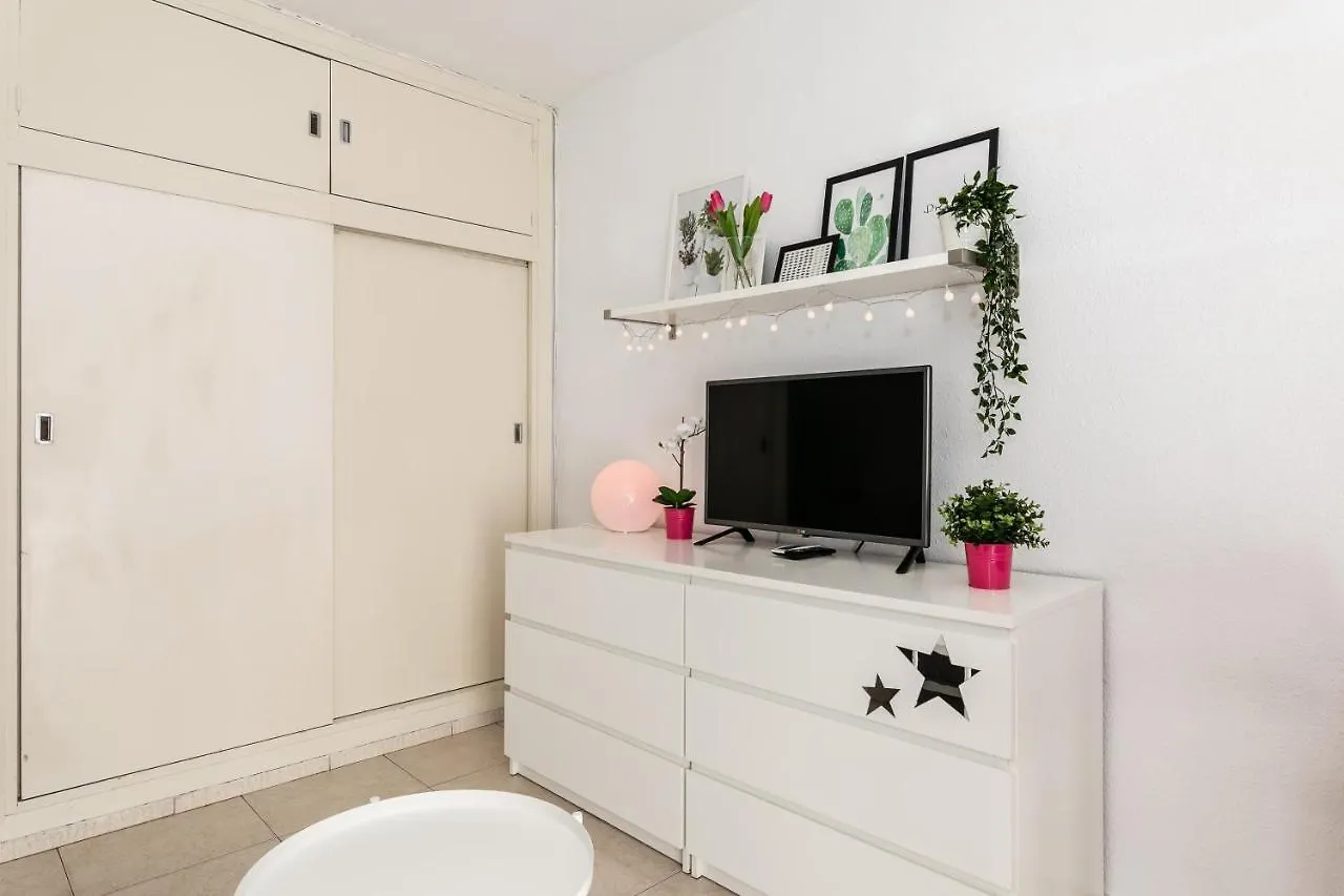 Arroyo Center Apartamento Benalmádena España