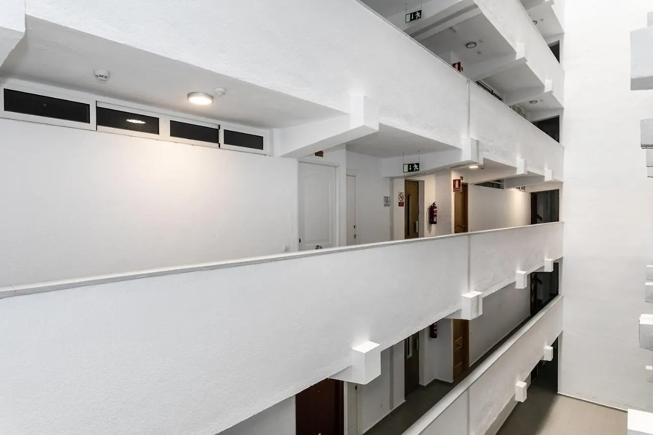 Arroyo Center Apartamento Benalmádena