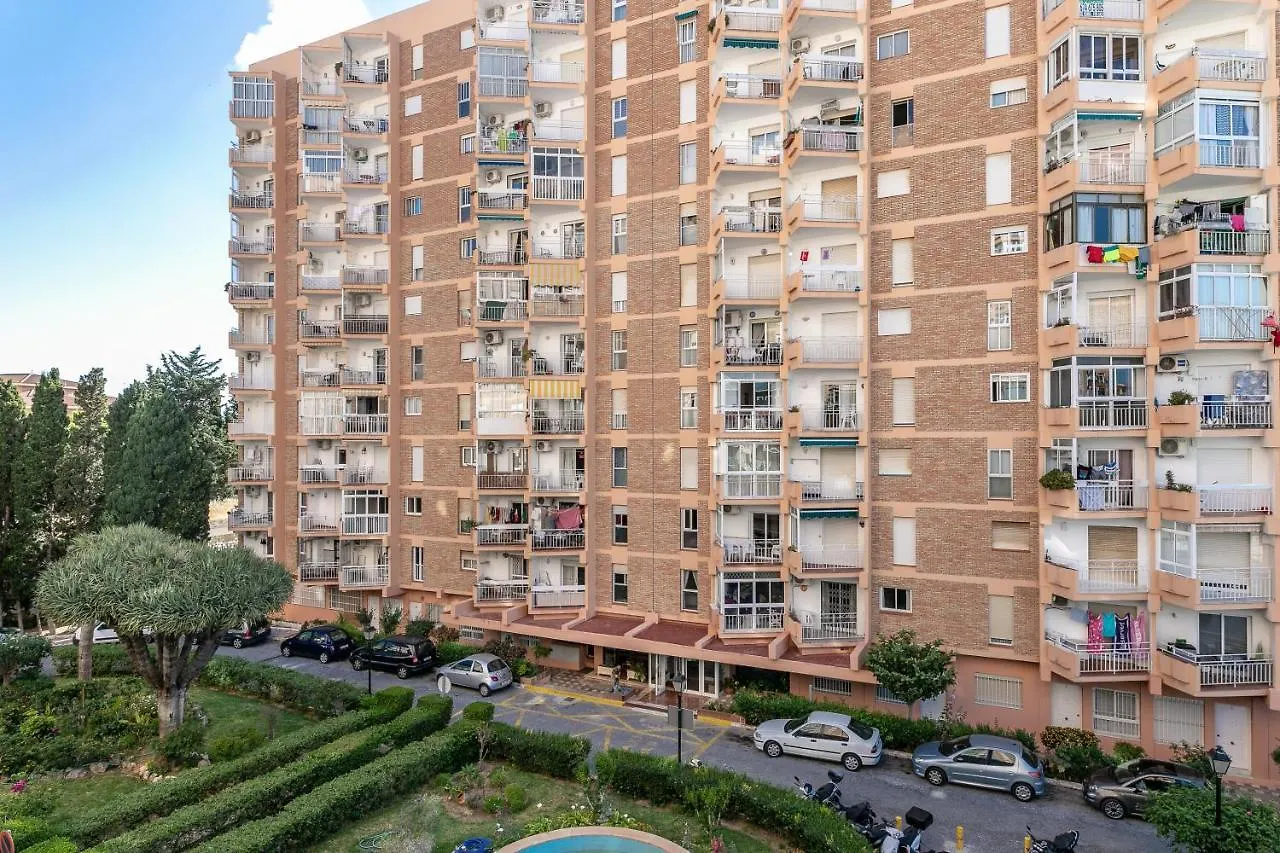 Arroyo Center Apartamento Benalmádena España