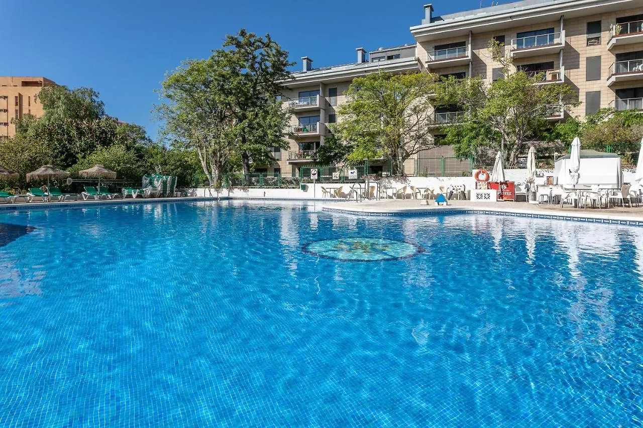 Arroyo Center Apartamento Benalmádena