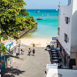 Studio Lirio Seaview By Holidays Apartamento Corralejo