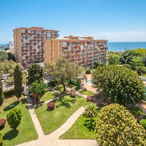 119 Iris - Piscina - Playa Cercana- Ubicacion Centrica Benalmádena