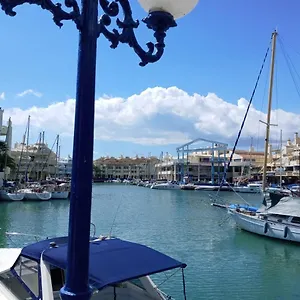 Benal Puerto Benalmádena