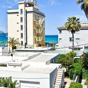 Cozy With Sea Views,can Picafort Apartamento Can Picafort (Mallorca)