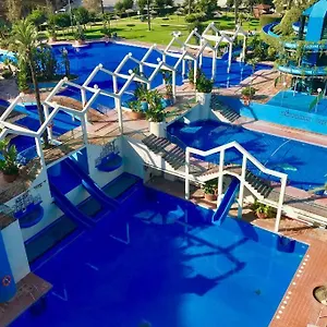 G&g Benalbeach Mediterranean Terrace Benalmádena