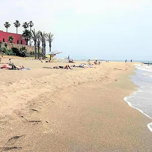 Apartamento ágata -recién Reformado- Benalmádena