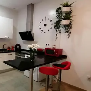 Caleta Apartamento Cádiz
