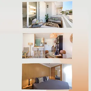 Alma Libre, Planta Baja A Escasos Metros Del Mar Сasa de vacaciones Colonia de Sant Jordi