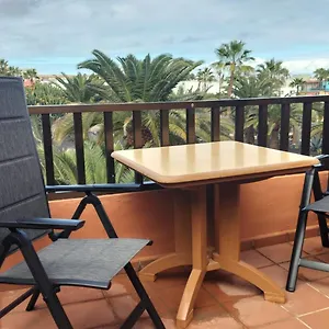 Small&sunny Wifi Premium Apartamento Corralejo