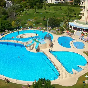 Piscina Bonita Gamonal Benalmádena