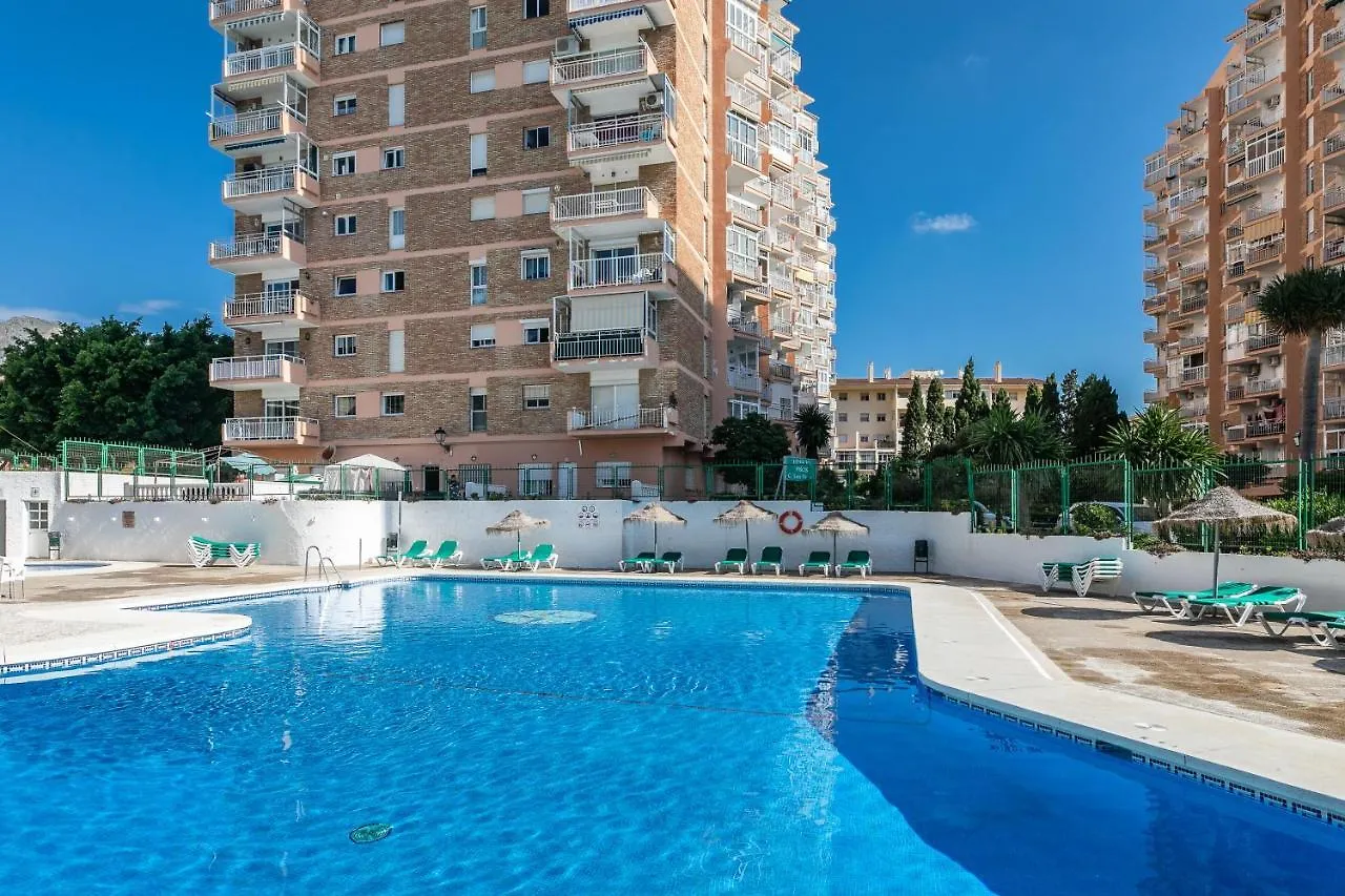 Weforyou Arroyo Center Benalmádena Španělsko